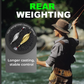 360° Rotation Fishing Lure with Sharp Feather Hook