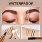 🎁Buy 2 Get 2 Free🔥Waterproof Four-tip Beard and Eyebrow Pen✨