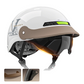 🥳2026 HOT SALE🥳💞50K+ SOLD!🏍️🌬️ 50% OFF! Breathable Lightweight Helmet – Crash-resistant shell, airflow design. Stays cool & secure. Ideal for senior riders. 👴✅