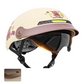 🥳2026 HOT SALE🥳💞50K+ SOLD!🏍️🌬️ 50% OFF! Breathable Lightweight Helmet – Crash-resistant shell, airflow design. Stays cool & secure. Ideal for senior riders. 👴✅