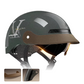 🥳2026 HOT SALE🥳💞50K+ SOLD!🏍️🌬️ 50% OFF! Breathable Lightweight Helmet – Crash-resistant shell, airflow design. Stays cool & secure. Ideal for senior riders. 👴✅