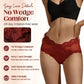 Women’s Sexy & Comfortable Lace Underwear
