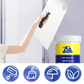🔥Quick-Dry & Translucent Frosted Glass Paint for Window