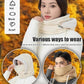 🎉Limited Sale🎉Plush-lined Thickened Thermal Hat with Face Mask for Men and Women