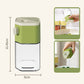 😍Best Sellers😍Quantitative Dual Mouth Press-Type Spice Dispenser
