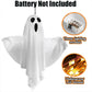 🎃Halloween Sale 50% OFF👻Glowing Ghost Chandelier for Halloween Party Decor