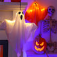 🎃Halloween Sale 50% OFF👻Glowing Ghost Chandelier for Halloween Party Decor