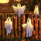 🎃Halloween Sale 50% OFF👻Glowing Ghost Chandelier for Halloween Party Decor
