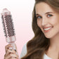 🎄Christmas Sale-Up to 50% OFF💇‍♀️2-in-1 Hair Fluffy Styling Comb✨Fluffy Volume in Minutes