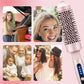 🎄Christmas Sale-Up to 50% OFF💇‍♀️2-in-1 Hair Fluffy Styling Comb✨Fluffy Volume in Minutes