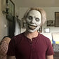 🎃 TERRIFY THEM ALL – 50% OFF! 👻 Creepy Horror Halloween Mask