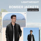 💥New Arrivals: 49% Off-Men's Lightweight Bomber Jacket
