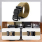 🎁Buy 1 get 1 Free 🔥Men's Heavy-Duty Tactical Nylon Belt