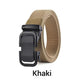 🎁Buy 1 get 1 Free 🔥Men's Heavy-Duty Tactical Nylon Belt