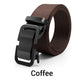 🎁Buy 1 get 1 Free 🔥Men's Heavy-Duty Tactical Nylon Belt