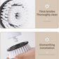 🔥HOT SALE🔥Electric Multi-Purpose Power Scrub Brush Set
