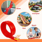 🎁Early Christmas Special Sale 50% off🎅🏎️DIY Children's Aluminum Alloy Race Track with Suction Cups