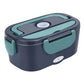 🍱 60% OFF NOW! ⚡ 2-in-1 Portable Lunch Box – Heating & Cooling, 7-Piece Set & Dual Voltage for Travel ✨