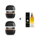 🔥 LAST DAY PROMOTION - 50%OFF 🔥 Mini Cordless Hair Straightener Comb