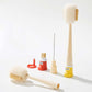 🔥5-in-1 Long Handle Cup Cleaning Brush