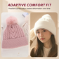🔥New Arrivals🔥Women’s Chunky Cable Knit Pom Beanie Hat