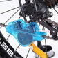 🚲 50% OFF NOW! 🔧 Bike Chain Scrubber – Deep Cleaning, Universal Fit & Easy Installation 🧼