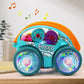 🎁Christmas Gift Ideas Hot Sale 50% Off 🔥Dynamic Gear-Powered Car with LED Lights and Music