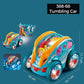 🎁Christmas Gift Ideas Hot Sale 50% Off 🔥Dynamic Gear-Powered Car with LED Lights and Music