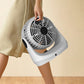 Thoughtful Gifts - Space Heater Fan for Indoor Use