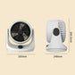 Thoughtful Gifts - Space Heater Fan for Indoor Use