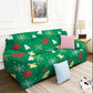 🎄Christmas Limited 50% OFF !!🎅Christmas-Full-wrapped Universal Stretch Sofa Cover🎊
