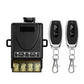 🔥HOT SALE🔥Wireless Remote Control Switch & Receiver Kit, No Wiring