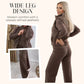 💖 2025 Hot Sale – 50% Off! Warm & Super Comfortable 3-Piece Set for Women – Be quick!