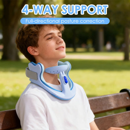 🔥HOT SALE🔥Kids Posture Fix – Light & Adjustable Support