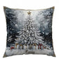 🎅Buy 1 Get 1 Free (2 PCS)🎄 18*18" Christmas Throw Pillow Cover