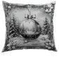 🎅Buy 1 Get 1 Free (2 PCS)🎄 18*18" Christmas Throw Pillow Cover