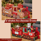 🎅Christmas sale – 50% OFF🎁Creative Santa's Gift Express Train