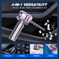 🔥HOT SALE🔥Cordless Handheld 4-in-1 Car Vacuum Cleaner