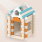 🔥NEW ARRIVAL LIMITED TIME OFFER🔥Educational Wooden Building Blocks