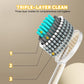 😍Best Sellers😍Ultra Soft Toothbrushes for Adults