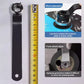 🔥BUY 1 GET 1 FREE🔥Quick Disassembly Thickened 4-Jaw Wrench for Angle Grinder Platen Removal