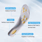 Super Soft 4D Cloud Technology Insole
