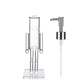 📢📢NEW SHOP IN ! 50% OFF !!⏰⏰Soap Dispenser for Bathroom & Kitchen