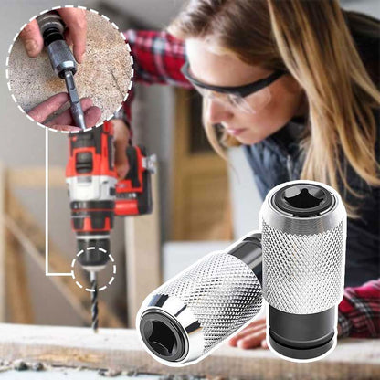 🔥HOT SALE🔥Electric Wrench Drill Bit Adapter