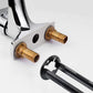 🔧 50% OFF NOW! 🚰 Multifunctional Sink Wrench – Faucet Install Tool, Tight Fit Access & Rust-Resistant 🛠️