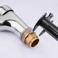🔧 50% OFF NOW! 🚰 Multifunctional Sink Wrench – Faucet Install Tool, Tight Fit Access & Rust-Resistant 🛠️