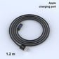 🔥HOT SALE🔥Auto Power-Off Fast Charging Data Cable