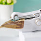 🔥HOT SALE 50% OFF🧵Mini Electric Sewing Machine – Lightweight, Portable & Easy to Use!✨