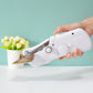 🔥HOT SALE 50% OFF🧵Mini Electric Sewing Machine – Lightweight, Portable & Easy to Use!✨
