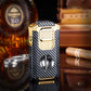 🔥Hot Sale🔥 5-in-1 Refillable Cigar Torch Lighter with Cutter